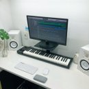 작사작곡 클래스 | 싱어송라이터, 로직프로 1:1레슨 시욱미디작곡클래스