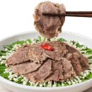 아리향 | 집에서 즐기는 캠핑 감성 집들이 메뉴 추천 아리향 아롱사태수육전골 밀키트 후기