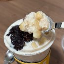 한울목장 | 여름철 컵빙수 2탄 컴포즈 인절미 컵빙수 솔직후기