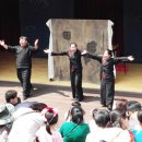 오산시 꿈두레도서관 이미지