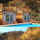 꽃여울강변 이미지