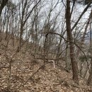 금남정맥&gt;극기봉갈림길(03-02)_대둔산숲속휴게서주차장 코스