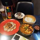 수원 북경오리 ‘갱스덕’ 인계동 중식 술집 데이트 후기
