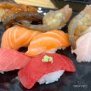 연어아저씨 | 군산 초밥 맛집 초밥 짓는 아저씨 | 주방장초밥,선초밥 후기· 밥알이 살아있는 초밥 추천