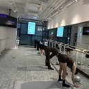 명품라인 만드는 힐링 발레 클래스(1) | 드디어 나도 '발레핏' 맛집 뚫었다! 마곡 바레톤 후기 개봉박두