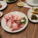 하선집 숯불돼지갈비 전문점 이미지