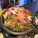 미스터왕 | 여수낭만포차 맛집 추천 낭만포차23번 미스터삼합왕 솔직 후기