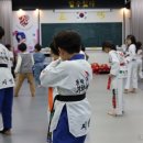경희대 튼튼태권도 이미지