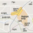 합정·청량리·미아·홍제 시범지구 이미지