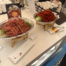 돌담가든 | 제주 헤리스가든 결혼식장 뷔페 종류 및 후기