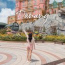 골드카인테리어 | 다낭 바나힐 입장권 투어 케이블카 와우패스 후기