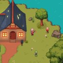 크라운여관 이미지