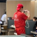 청하우체국 | 서울 훠궈 맛집 하이디라오 코엑스 가는법 평일 웨이팅 건희소스 메뉴 추천 생일 첫방문 후기