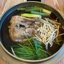 메밀능이촌 | 강릉 여행 맛집 추천 메밀능이촌 장안횟집