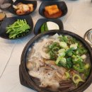 내가조선의국밥이다내조국국밥웅천점