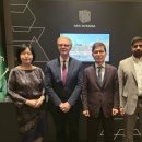 건축사사무소 희림건축 이미지