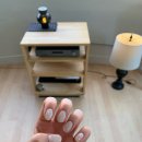 반포 네일샵 웬디스네일 후기 💅🏻 🤍