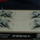 [ACE]1/144 AV-8B Harrier II + 이미지