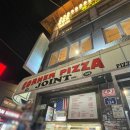 [내돈내산]이태원 피자투어, 피자 맛집 코너 피자 조인, 매덕스 피자 후기