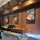 화화 돼지 왕갈비 이미지