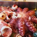 바다 칼국수 이미지