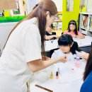 동성로미용학원 강사과정 40대 네일샵 원장의 새로운 도전! 강사의 꿈을 이루다 이미지