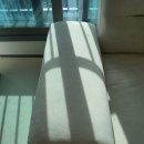 제천세탁 | 충주 제천 원주 프리미엄 소파 케어 고객님께서 1000% 만족하시는 &#39;클로리 홈케어&#39; 토 냄새 및 색연필...