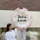 성수 팝업 졸리레이드 세일 오프라인 방문 후기