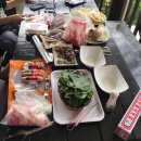 우노펜션 | 영흥도 노을 맛집 우노팰리스 가성비 펜션 솔직 후기