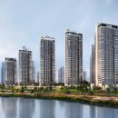 호수공원아이파크 앞 이미지