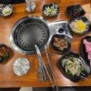 다다쌈밥 이미지