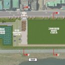 그라운드 골프장 이미지