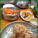 춘천막국수보쌈식당