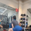 빅스톤짐 이미지