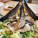 칠곡해물손칼국수 이미지