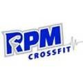 크로스핏 RPM 이미지