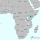 &#39;마라톤 최강&#39; 케냐의 칼렌진족.. 이미지