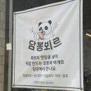 담양 베이커리 카페 맛집 담봉뵈르 후기
