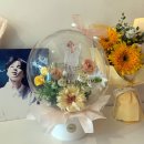 영선2동주민센터 | 방탄 지민 생일컵홀더이벤트 :: 부산 달보드레 방문 후기