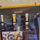 스카이룸 입구 | 아사히 본사 스카이 룸! 7월 후기! 맥주도 최고!