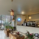 한적 | 천안데이트코스 추천｜한적해서 힐링 되는 카페 목천 후기