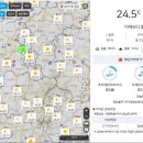 [일반] 켐트 살포 후 기온 변화 (새벽 0시 전주 전국에서 최고온도) 이미지