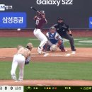 [KBO] 일본이든 미국이든 해외진출 좀 했으면.gif 이미지