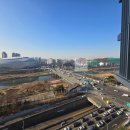 안양천뷰 이미지