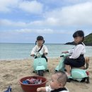 제주 해녀스냅촬영 *빌드스냅* (삼남매+반려동물) 촬영후기