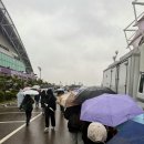 태화강맞이 종합편의점 | bts 월드투어 in 고양 (W1 구역 시야,첫콘 후기,주변 식당추천)