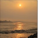 서해랑길37코스ㅡ 조망은 최악의 조건 이미지