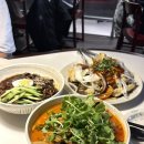 [부산/해운대구] 해운대밥집 중식당 부엌간 메뉴추천 마라고수짬뽕 솔직후기