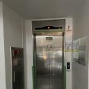 영산로 535번길 6 | [전남 목포 철거] 호반리젠시빌 아파트 엘리베이터 보양, 플로베니아로 꼼꼼하게 시공 완료!