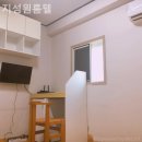지성고시원 - 금천구 시흥대로 270 | 지성고시원
